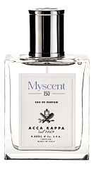 Acca Kappa - Myscent 150