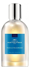 Comptoir Sud Pacifique - Vanille Blackberry