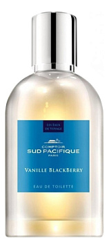 Comptoir Sud Pacifique - Vanille Blackberry