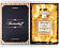 Vesna Cologne (Extrait de Parfum 50 мл)
