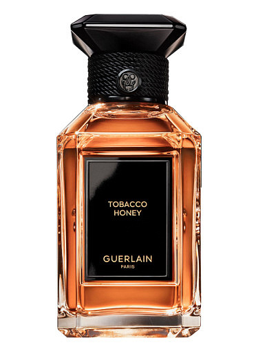 Guerlain - L'Art & La Matiere Tobacco Honey