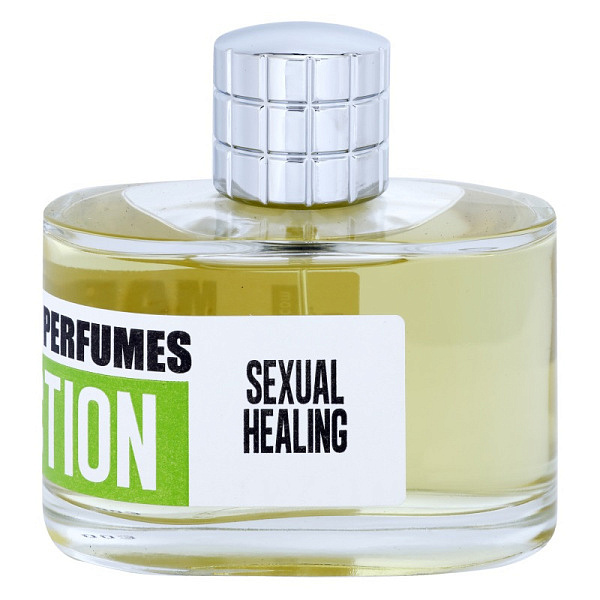 Mark Buxton - Sexual Healing