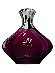 Afnan - Turathi Purple For Women