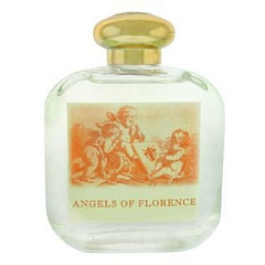 Santa Maria Novella - Angels of Florence
