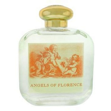 Santa Maria Novella - Angels of Florence