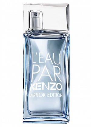 Kenzo - L'Eau Par Kenzo Mirror Edition Pour Homme