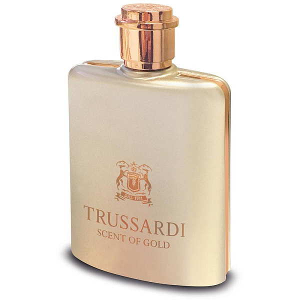 Trussardi - Scent of Gold