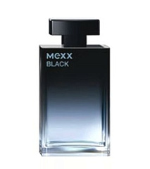 Mexx - Black for Him