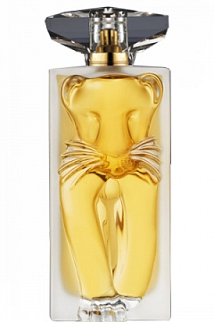 Salvador Dali - La Belle et l Ocelot Eau de Parfum