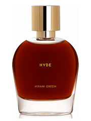 Hiram Green - Hyde