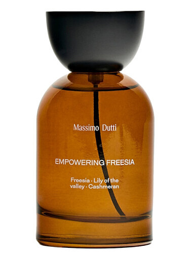 Massimo Dutti - Empowering Freesia