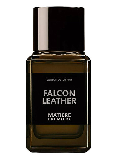 Matiere Premiere - Falcon Leather Extrait