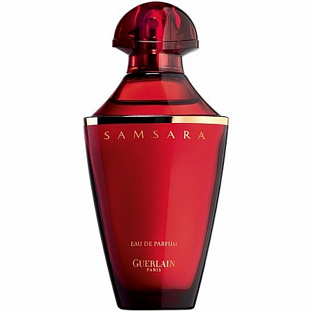 Guerlain - Samsara Eau de Parfum