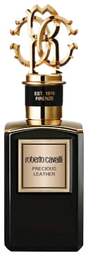 Roberto Cavalli - Precious Leather