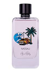 Alfred Ritchy - Nassau