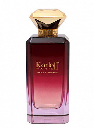 Korloff Paris - Majestic Tuberose