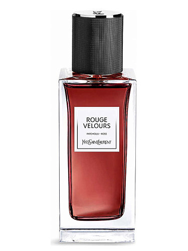 Yves Saint Laurent - Rouge Velours