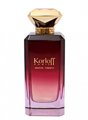 Korloff Paris - Majestic Tuberose