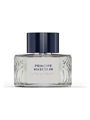 Camille Leguay - Principe masculin