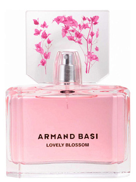Armand Basi - Lovely Blossom