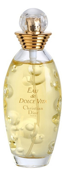 Dior - Eau de Dolce Vita