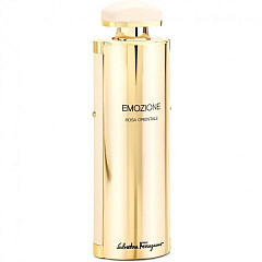 Salvatore Ferragamo - Emozione Rosa Orientale