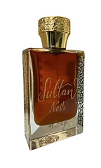 Hunayn - Sultan Noir