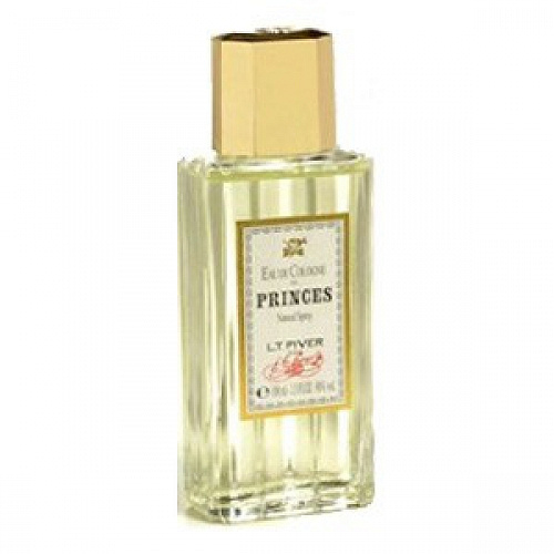L.T. Piver - Eau de Colognes des Princes