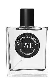 Pierre Guillaume - Le Chant des Sirenes 27.1