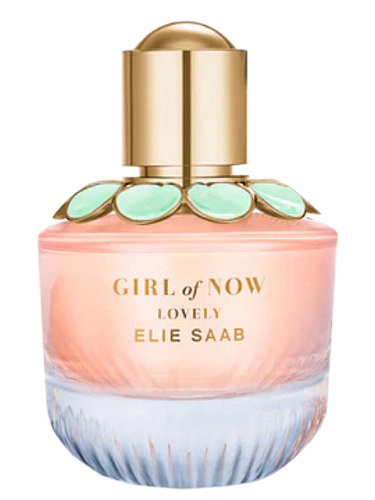 Elie Saab - Girl of Now Lovely