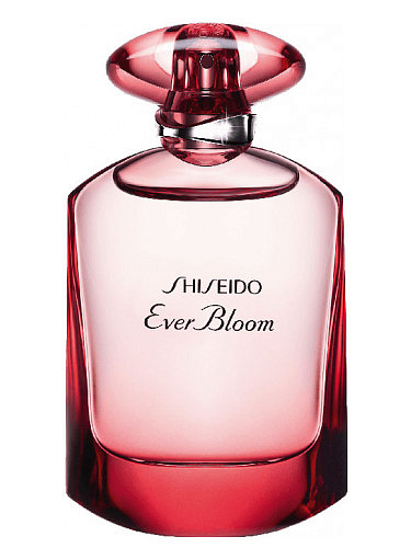 Shiseido - Ever Bloom Ginza Flower