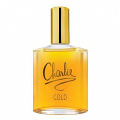 Revlon - Charlie Gold