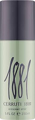 Cerruti - 1881 Men Дезодорант