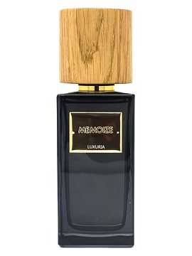 Memoize London - Luxuria