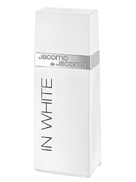 Jacomo - Jacomo In White for Men