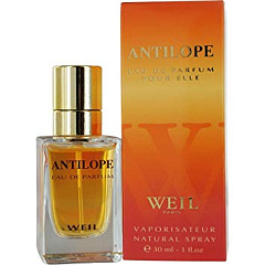 Weil - Antilope
