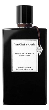 Van Cleef & Arpels - Collection Extraordinaire Orchid Leather