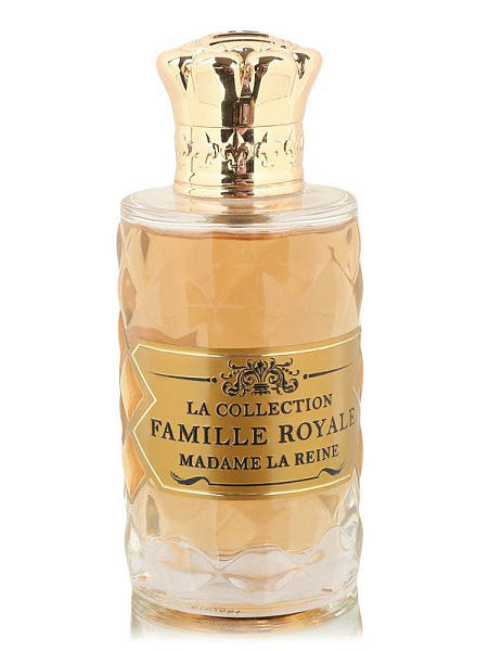 Les 12 Parfumeurs Francais - Royal Family Collection Madame La Reine