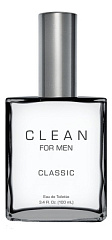 Clean - Clean For Men Classic