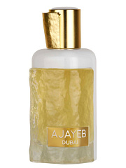 Lattafa Perfumes - Ajayeb Dubai Portrait