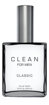 Clean - Clean For Men Classic