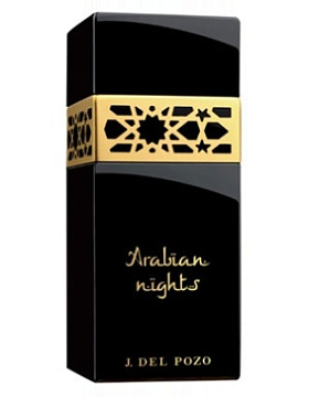 Jesus Del Pozo - Arabian Nights For Men
