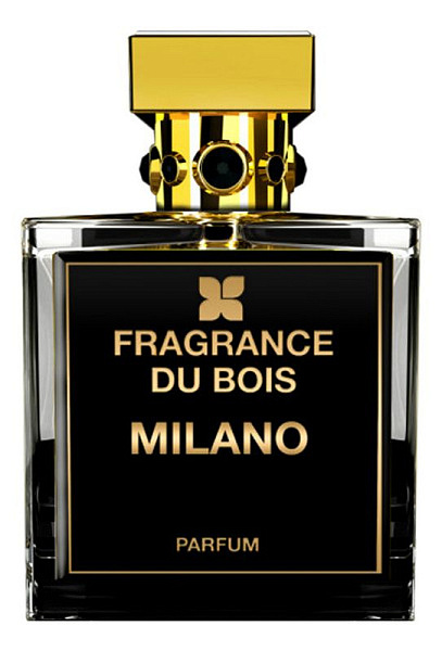 Fragrance Du Bois - Milano