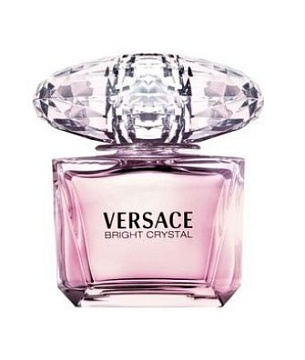 Versace - Bright Crystal Eau de Toilette