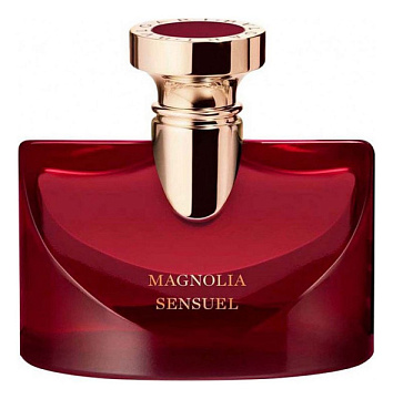Bvlgari - Splendida Magnolia Sensuel