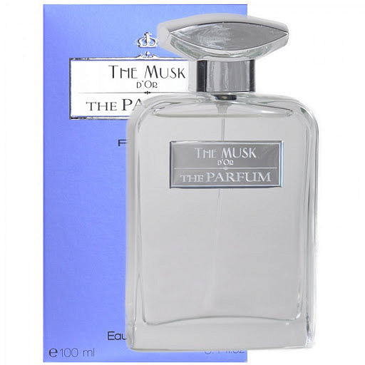 The Parfum - The Musk D Or