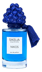 Sikelia - Nikos