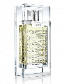 La Prairie - Life Threads Silver