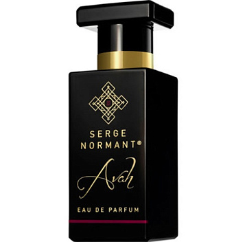Serge Normant - Avah
