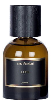 Meo Fusciuni - Luce